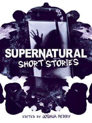 cover image of Supernatural Short Stories